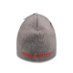 Шапка Favorite New Line 58  k:gray