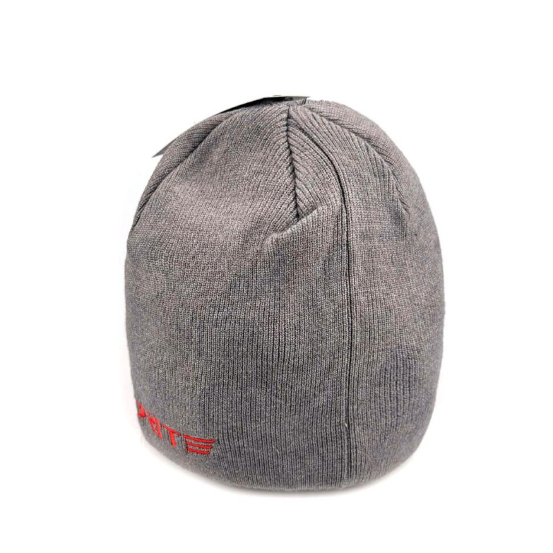 Шапка Favorite New Line 58  k:gray