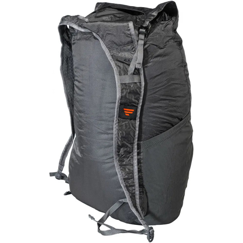 Герморюкзак Favorite Ultralight Rolltop ULRT23 23л к:gray