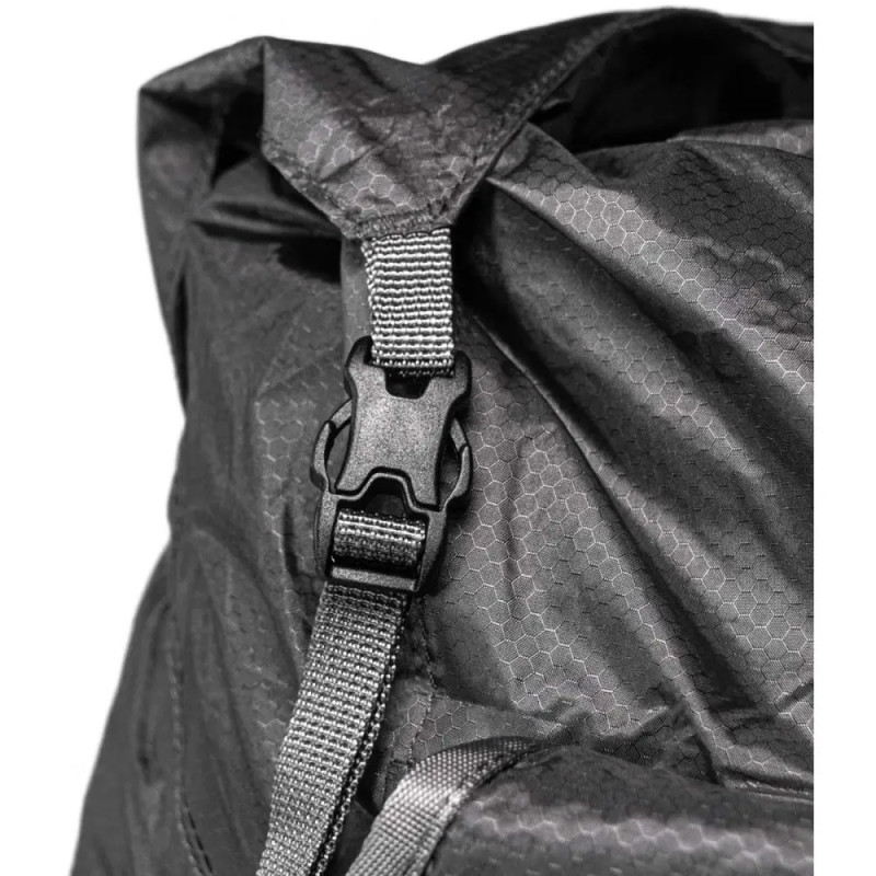 Герморюкзак Favorite Ultralight Rolltop ULRT23 23л к:gray