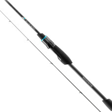 Вудилище спінінгове Favorite Blue Bird BB1-602XUL-S 1,83m 0,5-3g Ex-Fast