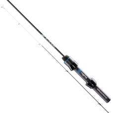 Вудилище спінінгове Favorite Blue Bird Nano BB1-602N-S 1.83m 0.2-1.5g