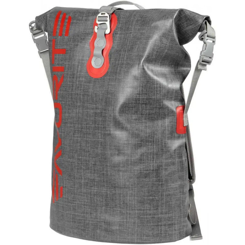 Герморюкзак Favorite Dry Backpack 16л к:gray