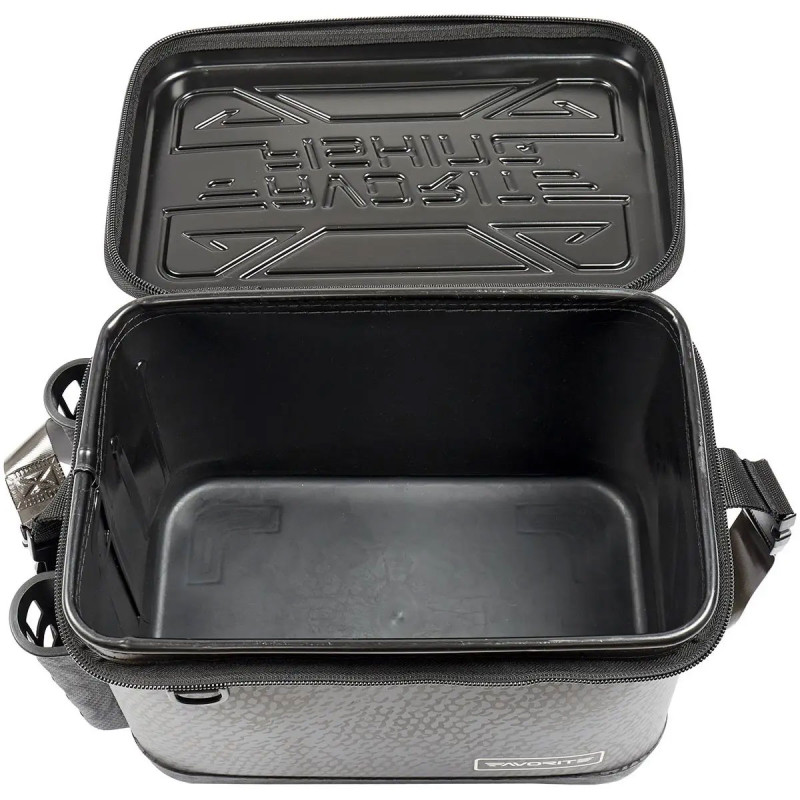 Сумка Favorite Tackle Bakkan BKN20M 20L к:black