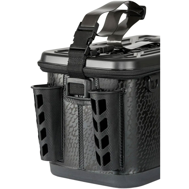 Сумка Favorite Tackle Bakkan BKN20M 20L к:black