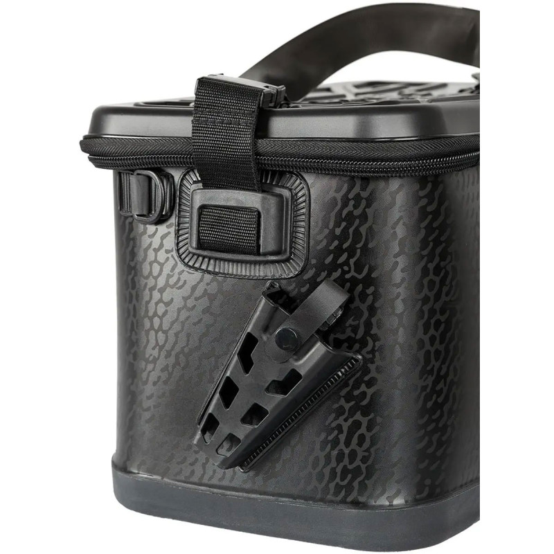 Сумка Favorite Tackle Bakkan BKN20M 20L к:black