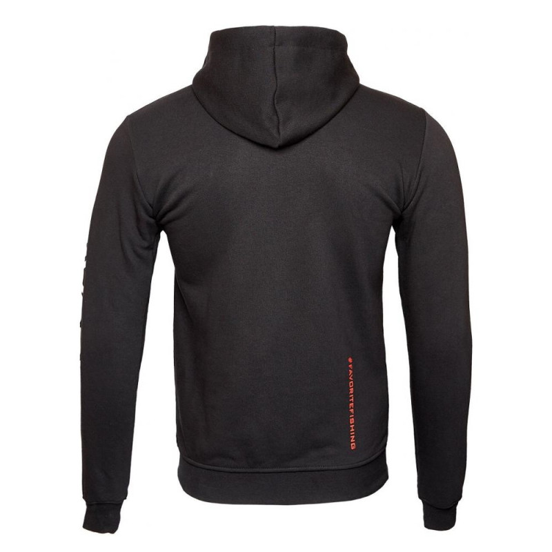 Реглан Favorite HB6 M шестиуголь. логотип к:black