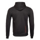 Реглан Favorite HB6 M шестиуголь. логотип к:black