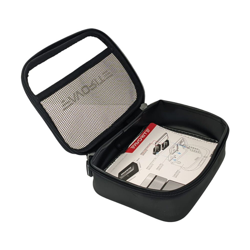 Сумка Favorite Bakkan Tackle Clear Pouch TCP-M