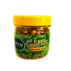 Fluo Carp Puffi midi Monster Crab 25gr & Монстер Краб