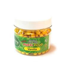 Fluo Carp Puffi mini Vanilla 25gr & Ваніль