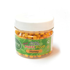 Fluo Carp Puffi mini Honey 25gr & Мед