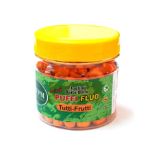 Fluo Carp Puffi mini Tutti Frutti 25gr & Тутті Фрутті