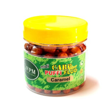Fluo Carp Puffi midi Caramel 25gr & Карамель