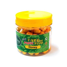 Fluo Carp Puffi midi Honey 25gr & Мед