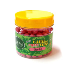 Fluo Carp Puffi midi Garlic 25gr & Часник