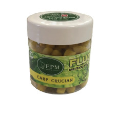 Soft Pellet 50gr 8mm Carp Crucian & Карп Карась