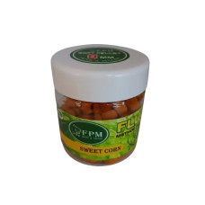 Soft Pellet 50gr 8mm Sweet Corn & Солодка Кукурудза