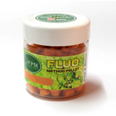 Soft Pellet 50gr 8mm Tutti Frutti & Тутті Фрутті