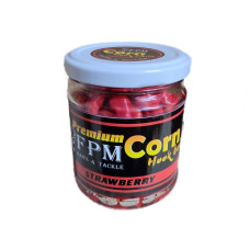 FPM Corn Red Strawberry 125gr Полуниця