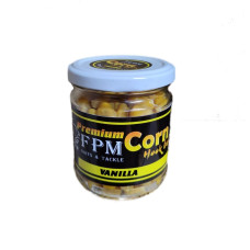 FPM Corn Yellow Vanilla 125gr Ваніль