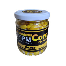 FPM Corn Yellow Honey 125gr Мед