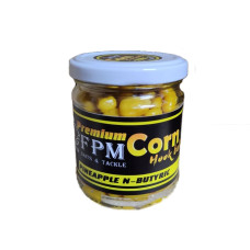 FPM Corn Yellow Pineapple N-Butiryc 125gr Ананас
