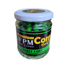 FPM Corn Green Grasscarp 125gr Амур
