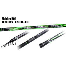 Вудилище Fishing ROI IRON BOLO 500 40-100gr з/к