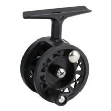 Котушка FR інерційна 107 black