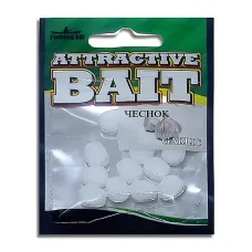 Штучна кукурудза Fishing ROI Часник