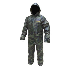 Kостюм-дощовик Fishing ROI L камуфляж (M502)