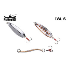 Блешня Fishing ROI IVA 10.5gr 05 (уп5шт) (M122)