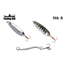 Блешня Fishing ROI IVA 10.5gr 08 (уп5шт) (M122)