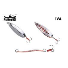 Блешня Fishing ROI IVA 15gr 05 (уп5шт) (M122)