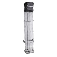 Садок Fishing ROI із сіткою 2m 40*30
