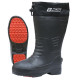Чоботи FR Thermic Boots Comfort -40 з TPR підошвою чорні р.43
