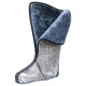 Чоботи FR Thermic Boots Comfort -30 з TPR підошвою зелені р.42