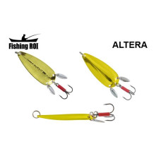 Блешня Fishing ROI Altera 12gr 002 (уп5шт) (M122)