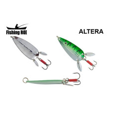 Блешня Fishing ROI Altera 12gr 020 (уп5шт) (M122)