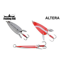 Блешня Fishing ROI Altera 12gr C017 (уп5шт) (M122)