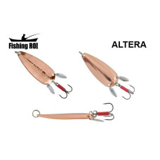 Блешня Fishing ROI Altera 12gr 003 (уп5шт) (M122)