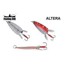 Блешня Fishing ROI Altera 12gr 021 (уп5шт) (M122)