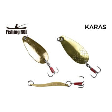Блешня Fishing ROI Karas 12gr 002 (уп5шт) (M122)