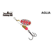 Блешня Fishing ROI Aglia 12gr 36 (уп5шт) (M122)