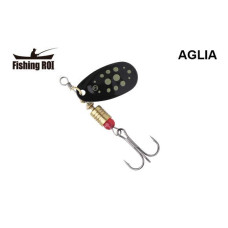 Блешня Fishing ROI Aglia 3gr 21 (уп5шт) (M122)