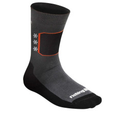Шкарпетки термо  Fishing ROI Comfort Cotton (хлопок) р.39-41
