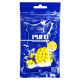 NEW "FF" Повітряне тісто (Cukk Puffi) Кукурудза mini 10 гр.  (30шт/уп.)