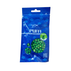 NEW "FF" Повітряне тісто (Cukk Puffi) Конопля mini 10 гр.  (30шт/уп.)