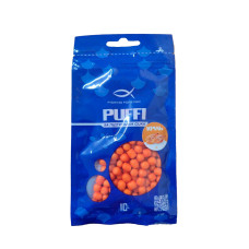 NEW "FF" Повітряне тісто (Cukk Puffi) Кріль mini 10 гр.  (30шт/уп.)